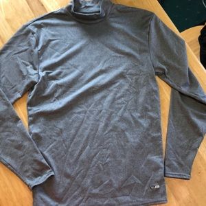 Men’s long sleeved dri-fit